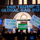 Image for article titled Biden Will End the Unconscionable Anti-Abortion Global Gag Rule, Just Like Every Democratic President Since Reagan